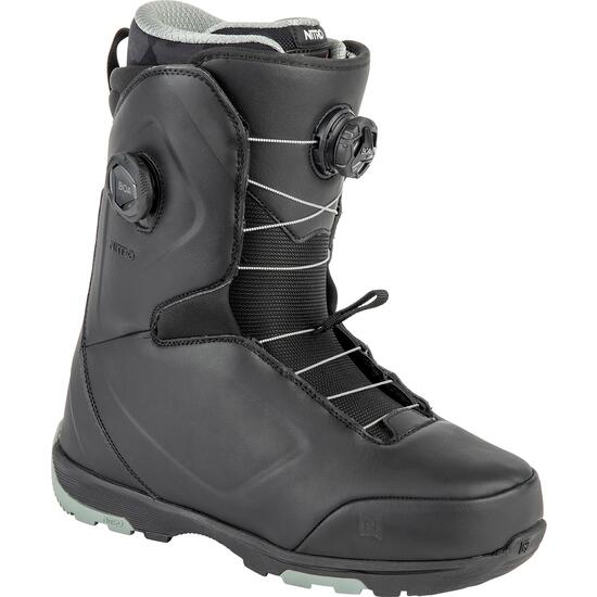 Boots | Nitro Snowboards